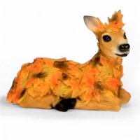 Ahornreh liegend Ahornreh liegend